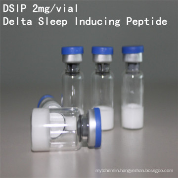 Dsip 2mg Delta Sleep Inducing Peptide High Purity Dsip (62568-57-4) Lyophilized Peptide Hormone Power